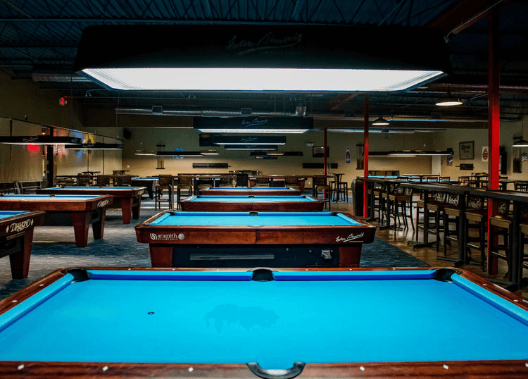 The Players Association